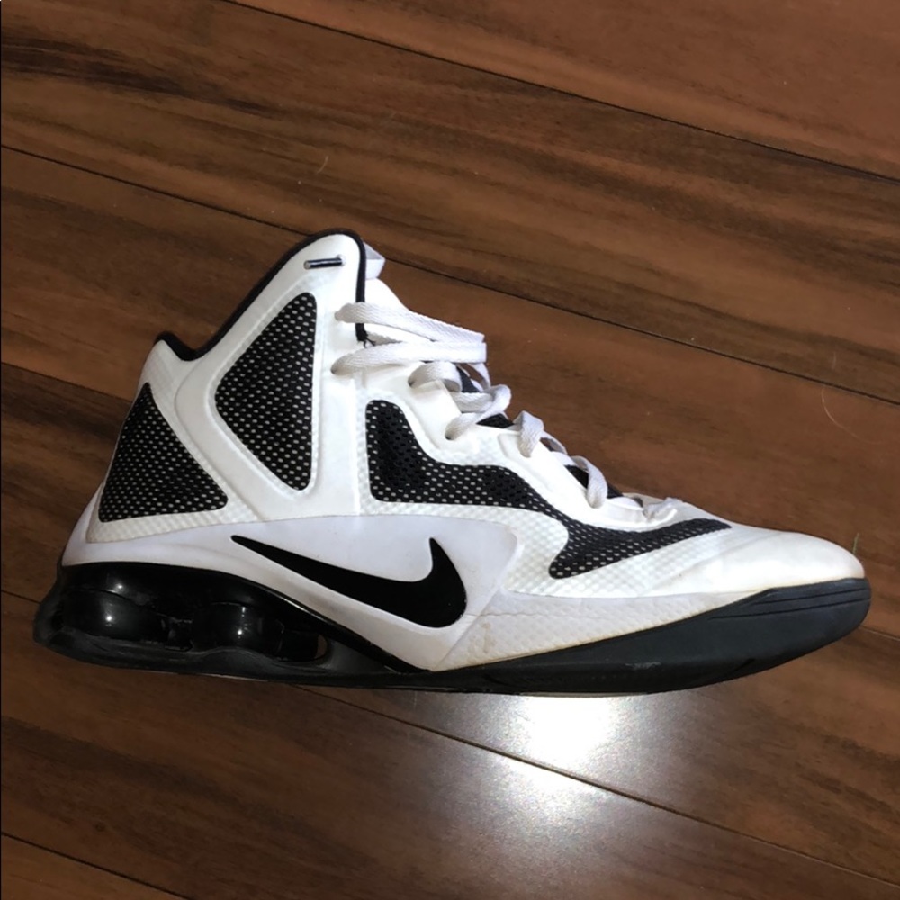 Nike Hyperfuse - image 1